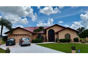 214 CASTILE COURT, PUNTA GORDA, FL 33983 Sold 08/18/25