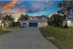 2210 MAURITANIA ROAD, PUNTA GORDA, FL 33983 - MLS#MFRC7511563