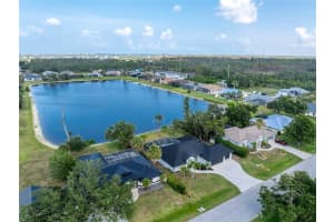 10055 FRANKLIN DRIVE, ENGLEWOOD, FL 34224 Sold 08/07/25