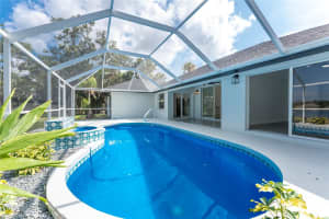 10055 FRANKLIN DRIVE, ENGLEWOOD, FL 34224 Sold 08/07/25