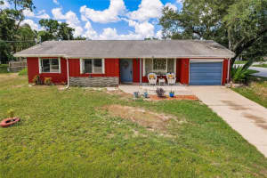 20409 EMERALD AVENUE, PORT CHARLOTTE, FL 33952 Sold 08/07/25