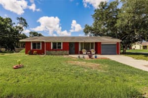 20409 EMERALD AVENUE, PORT CHARLOTTE, FL 33952 Sold 08/07/25
