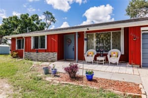 20409 EMERALD AVENUE, PORT CHARLOTTE, FL 33952 Sold 08/07/25
