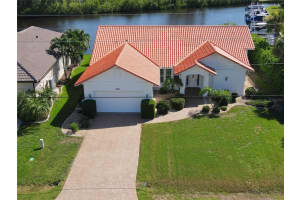 3588 TRIPOLI BOULEVARD, PUNTA GORDA, FL 33950 Sold 09/03/25