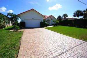 3588 TRIPOLI BOULEVARD, PUNTA GORDA, FL 33950 Sold 09/03/25