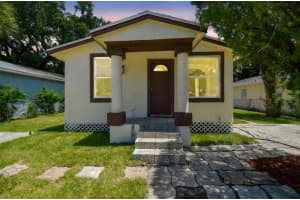 2626 38TH AVENUE, TAMPA, FL 33610 Sold 08/22/25
