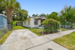 2626 38TH AVENUE, TAMPA, FL 33610 Sold 08/22/25