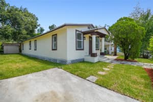 2626 38TH AVENUE, TAMPA, FL 33610 Sold 08/22/25