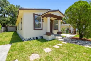 2626 38TH AVENUE, TAMPA, FL 33610 Sold 08/22/25