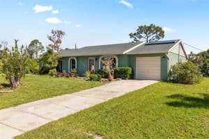 11068 JACQUELINE AVENUE, ENGLEWOOD, FL 34224 - MLS#MFRC7511579
