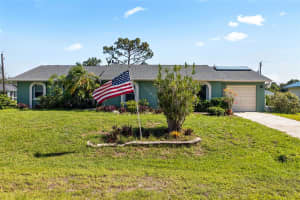 11068 JACQUELINE AVENUE, ENGLEWOOD, FL 34224 - MLS#MFRC7511579