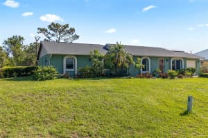 11068 JACQUELINE AVENUE, ENGLEWOOD, FL 34224 - MLS#MFRC7511579