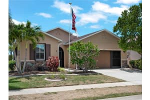 10131 WINDING RIVER ROAD, PUNTA GORDA, FL 33950 - MLS#MFRC7511584
