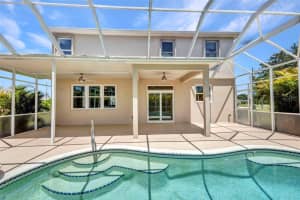200 VALDIVA STREET, PUNTA GORDA, FL 33983 - MLS#MFRC7511586