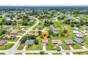 200 VALDIVA STREET, PUNTA GORDA, FL 33983 - MLS#MFRC7511586