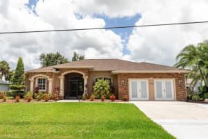 4640 PRICE BOULEVARD, NORTH PORT, FL 34286 Sold 09/05/25