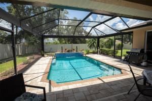 4640 PRICE BOULEVARD, NORTH PORT, FL 34286 Sold 09/05/25