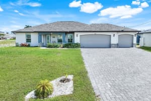 4321 Nw 34th Ln, CAPE CORAL