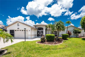 4142 REIF CT, PORT CHARLOTTE, FL 33981 - MLS#MFRC7511590
