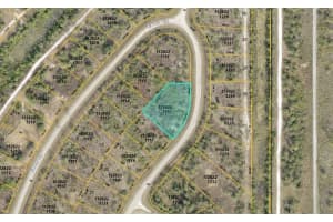 EWEN LOT #17 CIR, NORTH PORT, FL 34288 Sold 08/11/25