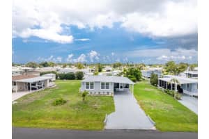 1370 BLUE HERON DRIVE, ENGLEWOOD, FL 34224 - MLS#MFRC7511598