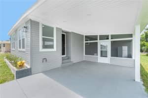 1370 BLUE HERON DRIVE, ENGLEWOOD, FL 34224 - MLS#MFRC7511598