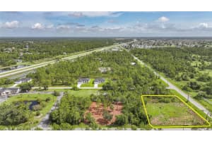 23516 OLEAN BOULEVARD, PUNTA GORDA, FL 33980 Sold 12/10/25