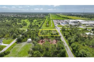 23516 OLEAN BOULEVARD, PUNTA GORDA, FL 33980 Sold 12/10/25