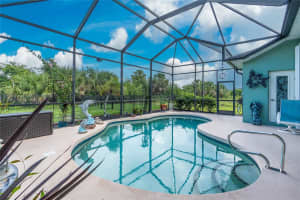 9954 AUDREY STREET, PORT CHARLOTTE, FL 33981 - MLS#MFRC7511606