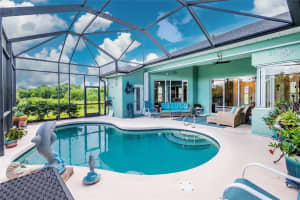 9954 AUDREY STREET, PORT CHARLOTTE, FL 33981 - MLS#MFRC7511606