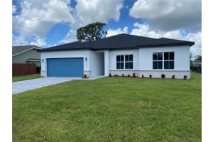 201 Mocoro St, PUNTA GORDA