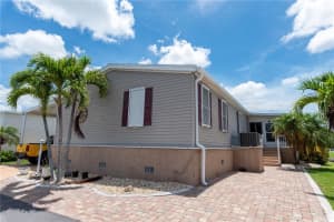 53 ROTTERDAM DRIVE, PUNTA GORDA, FL 33950 - MLS#MFRC7511610