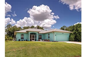 2969 Wells Ave, NORTH PORT