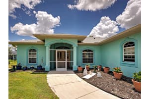 2969 WELLS AVENUE, NORTH PORT, FL 34286 - MLS#MFRC7511611