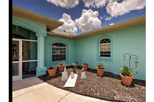 2969 WELLS AVENUE, NORTH PORT, FL 34286 - MLS#MFRC7511611