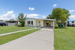 22341 MIDWAY BOULEVARD, PORT CHARLOTTE, FL 33952 - MLS#MFRC7511613