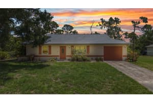 1242 ORLANDO BOULEVARD, PORT CHARLOTTE, FL 33952 Sold 08/26/25