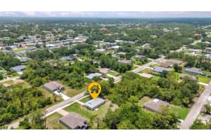 1242 ORLANDO BOULEVARD, PORT CHARLOTTE, FL 33952 Sold 08/26/25