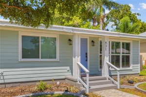 431 HARVEY STREET, PUNTA GORDA, FL 33950 - MLS#MFRC7511631