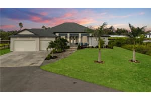 12581 EISENHOWER DRIVE, PORT CHARLOTTE, FL 33953 Sold 08/21/25
