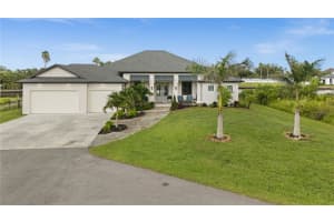 12581 EISENHOWER DRIVE, PORT CHARLOTTE, FL 33953 Sold 08/21/25