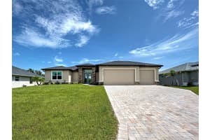 15741 Autry Cir, PORT CHARLOTTE