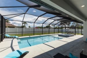 506 5TH STREET, CAPE CORAL, FL 33991 - MLS#MFRC7511637