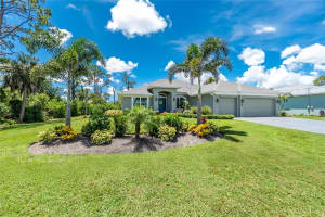 183 HERCULES DRIVE, ROTONDA WEST, FL 33947 - MLS#MFRC7511641