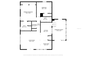 2100 KINGS HIGHWAY ROAD, PUNTA GORDA, FL 33980 - MLS#MFRC7511643