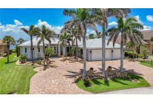 119 CREEK DRIVE, PORT CHARLOTTE, FL 33952 - MLS#MFRC7511645