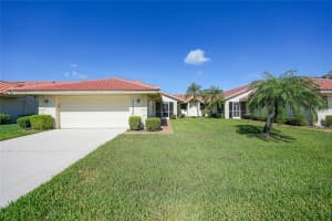 11435 COURTNEY DRIVE, LAKE SUZY, FL 34269 Sold 09/09/25