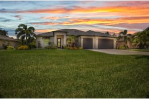 25062 PALISADE ROAD, PUNTA GORDA, FL 33983 Sold 07/29/25