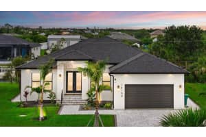 14166 Fort Worth Cir, PORT CHARLOTTE