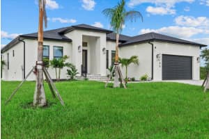 14166 FORT WORTH CIRCLE, PORT CHARLOTTE, FL 33981 - MLS#MFRC7511657